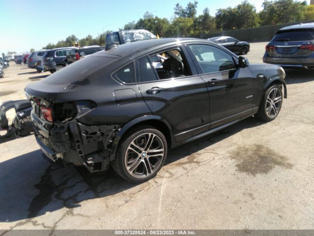 5UXXW3C56H0T77738 BMW X4 Xdrive28i