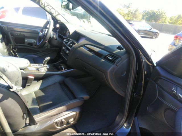5UXXW3C56H0T77738 BMW X4 Xdrive28i