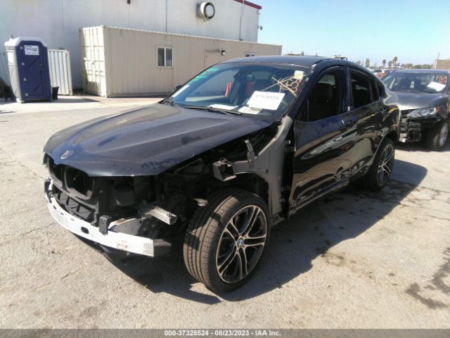 5UXXW3C56H0T77738 BMW X4 Xdrive28i