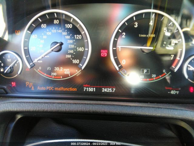 5UXXW3C56H0T77738 BMW X4 Xdrive28i