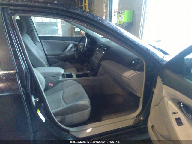 2009 TOYOTA CAMRY VIN: 4T1BE46K49U871852