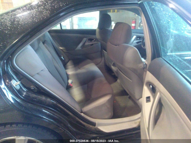 2009 TOYOTA CAMRY VIN: 4T1BE46K49U871852