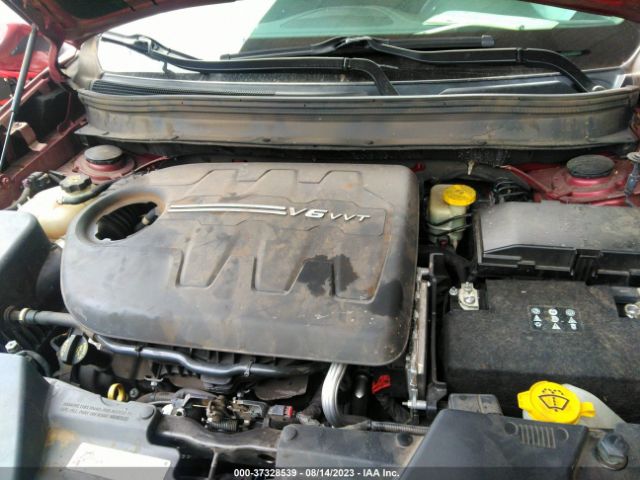 1C4PJLAS0HW641462 Jeep Cherokee Sport