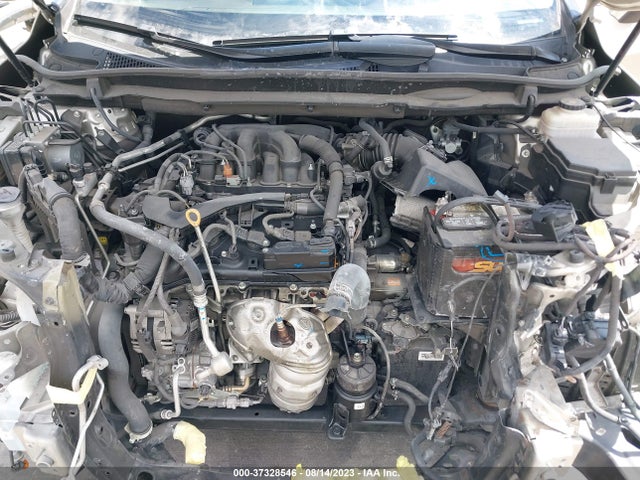 2T2BZMCAXGC029463 Lexus RX 350