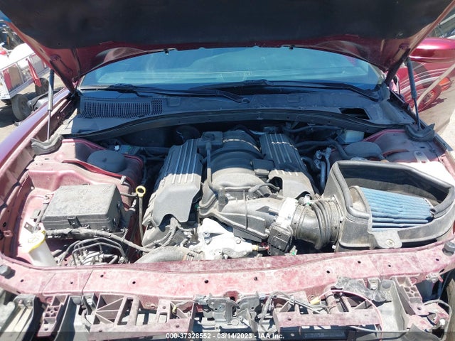 Dodge Charger Scat Pack 2020 2C3CDXGJ2LH119990 Image 10