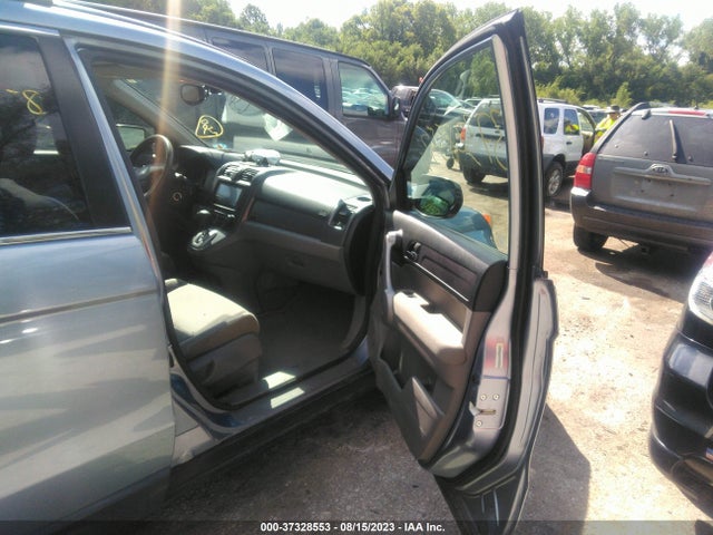 2007 HONDA CR-V EX VIN: JHLRE48577C050776