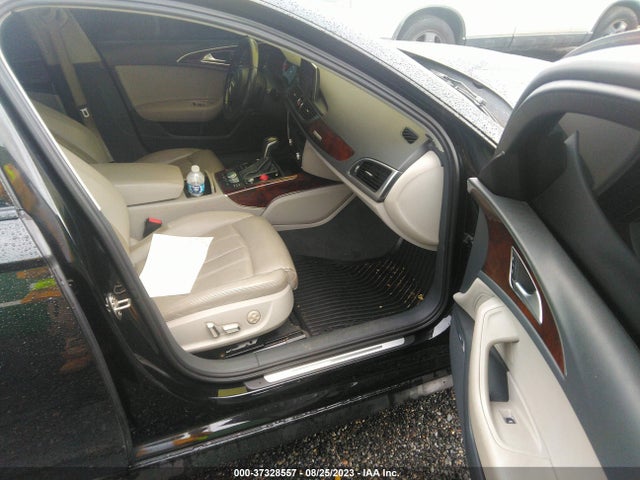 WAUHGAFC2GN057834 Audi A6 3.0t Prestige