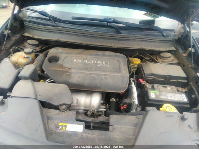 Jeep Cherokee Latitude 2015 1C4PJMCB5FW672402 Image 10