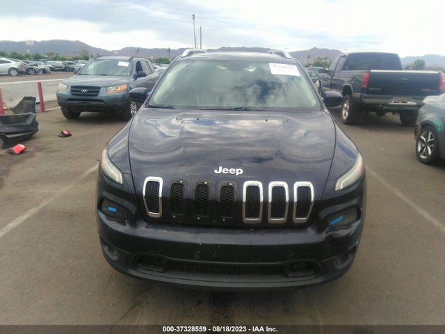 Jeep Cherokee Latitude 2015 1C4PJMCB5FW672402 Image 13