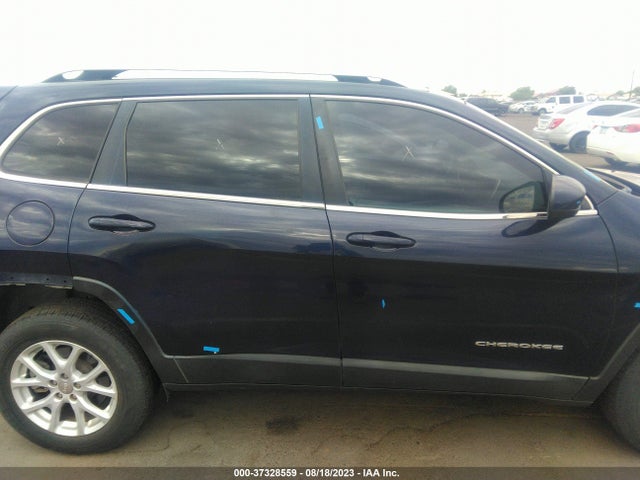 Jeep Cherokee Latitude 2015 1C4PJMCB5FW672402 Image 14
