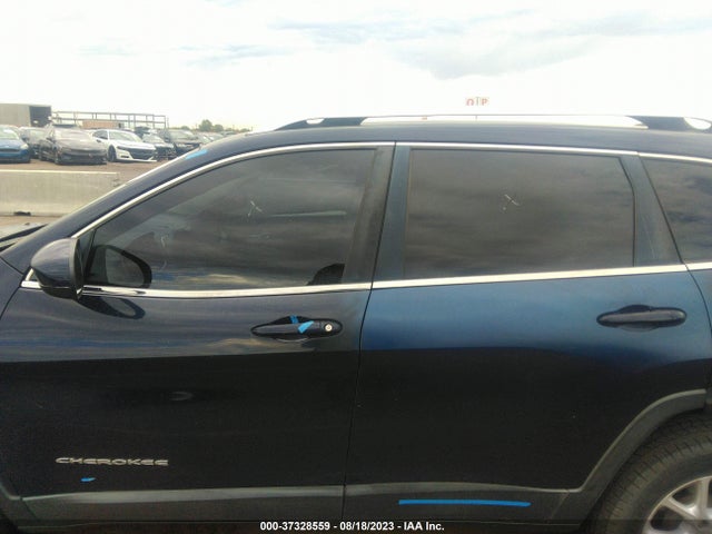 Jeep Cherokee Latitude 2015 1C4PJMCB5FW672402 Image 15
