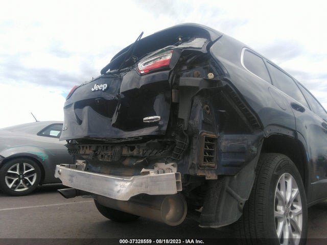 Jeep Cherokee Latitude 2015 1C4PJMCB5FW672402 Image 6