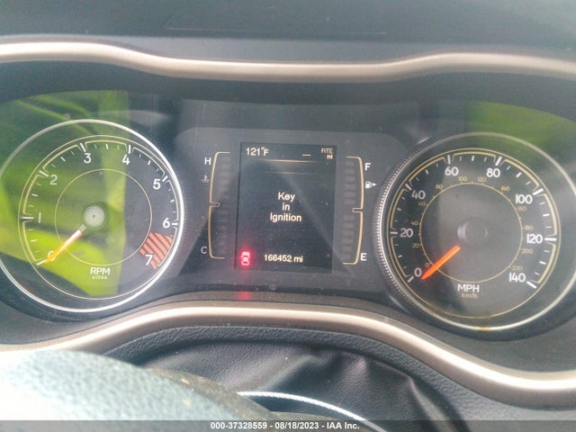 Jeep Cherokee Latitude 2015 1C4PJMCB5FW672402 Image 7