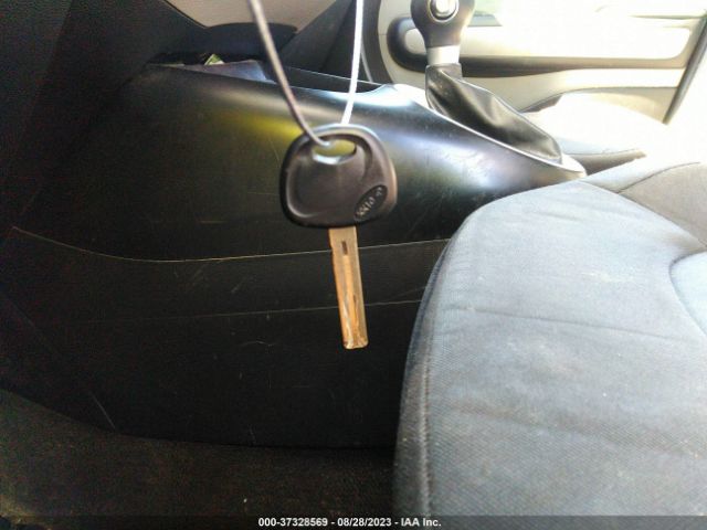 KNDJN2A29F7780680 KIA Soul Base