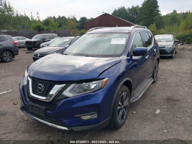 JN8AT2MV0JW316210 Nissan Rogue Sl