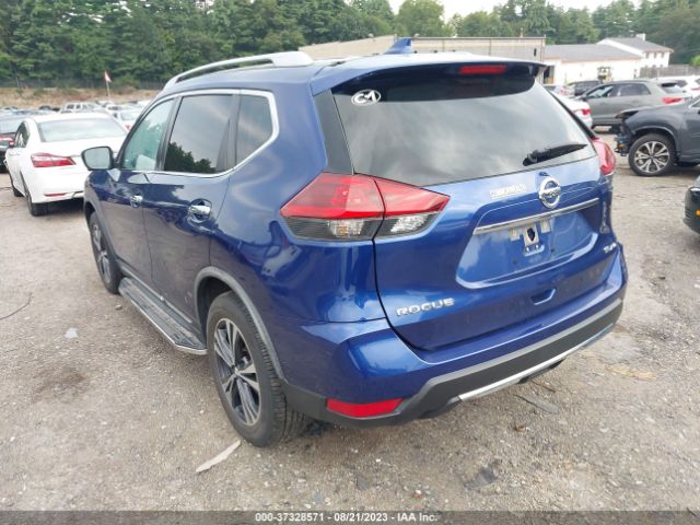 JN8AT2MV0JW316210 Nissan Rogue Sl