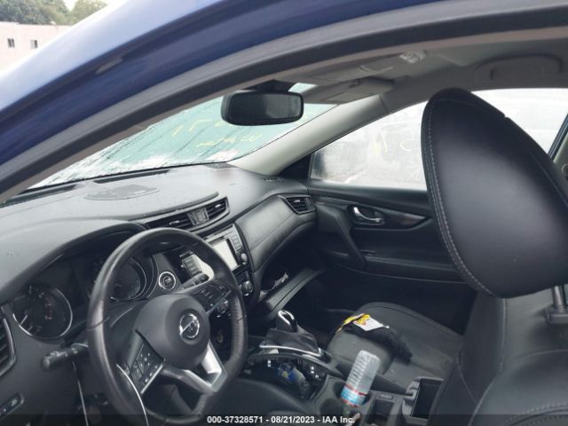 JN8AT2MV0JW316210 Nissan Rogue Sl