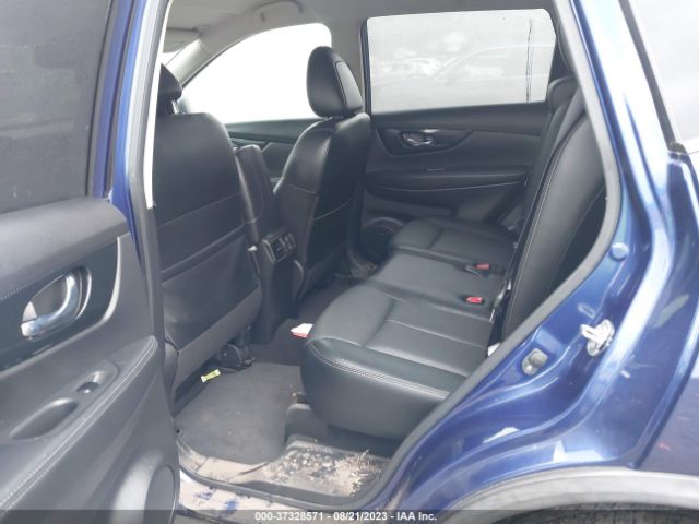 JN8AT2MV0JW316210 Nissan Rogue Sl