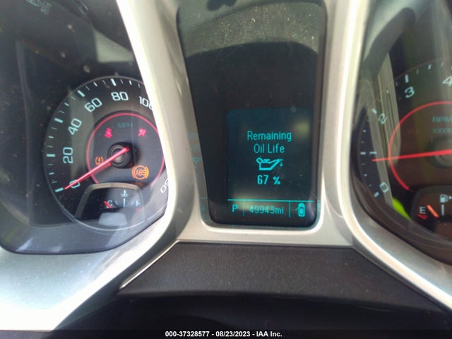Chevrolet CAMARO LS 2015 2G1FB1E31F9246219 Image 7