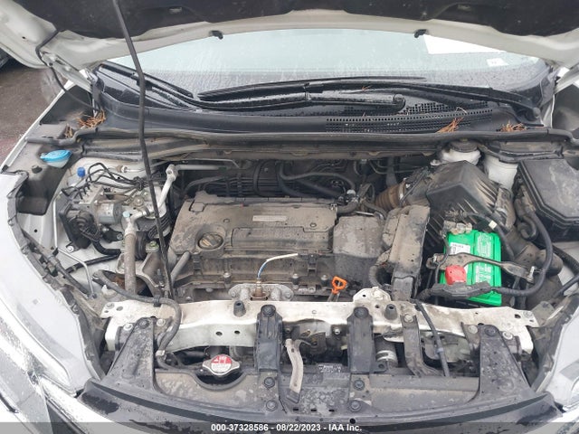 Honda Cr-v Ex-l 2016 5J6RM4H73GL124125 Image 16