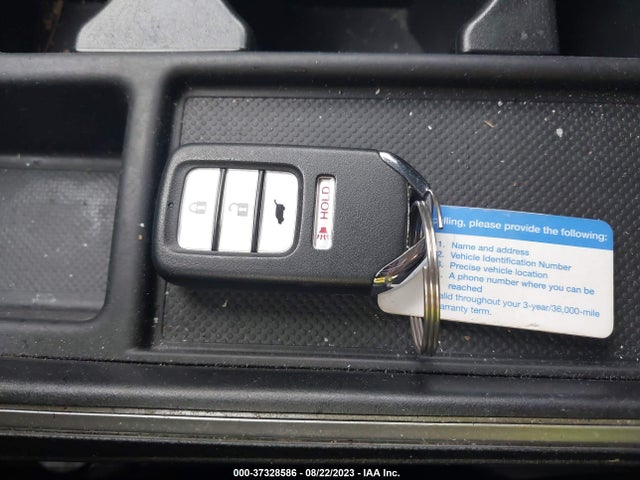 Honda Cr-v Ex-l 2016 5J6RM4H73GL124125 Image 3