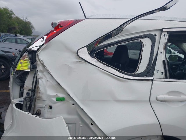 Honda Cr-v Ex-l 2016 5J6RM4H73GL124125 Image 12