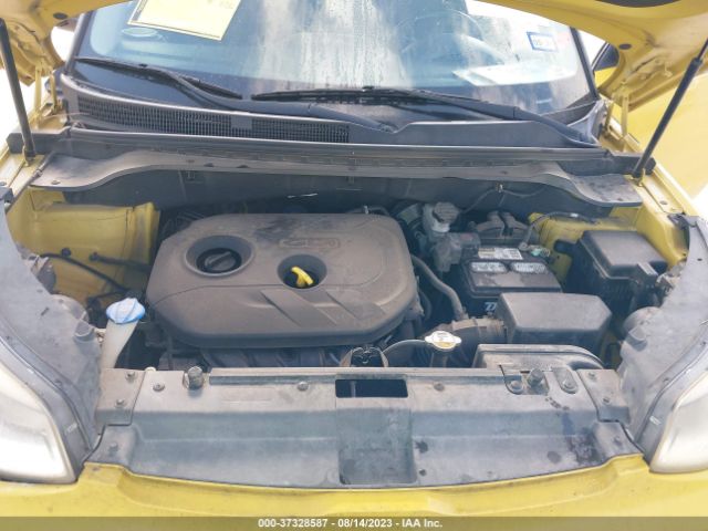 KNDJX3A50E7040525 KIA Soul !