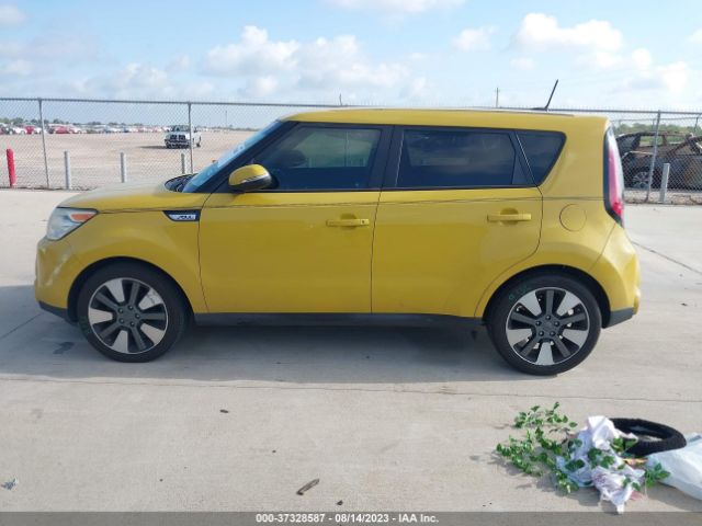 KNDJX3A50E7040525 KIA Soul !
