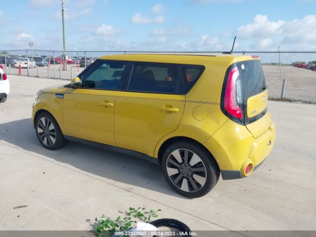 KNDJX3A50E7040525 KIA Soul !