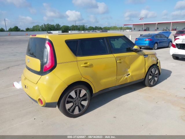 KNDJX3A50E7040525 KIA Soul !