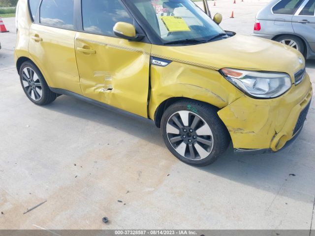 KNDJX3A50E7040525 KIA Soul !