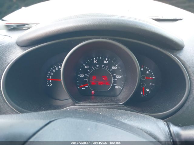 KNDJX3A50E7040525 KIA Soul !