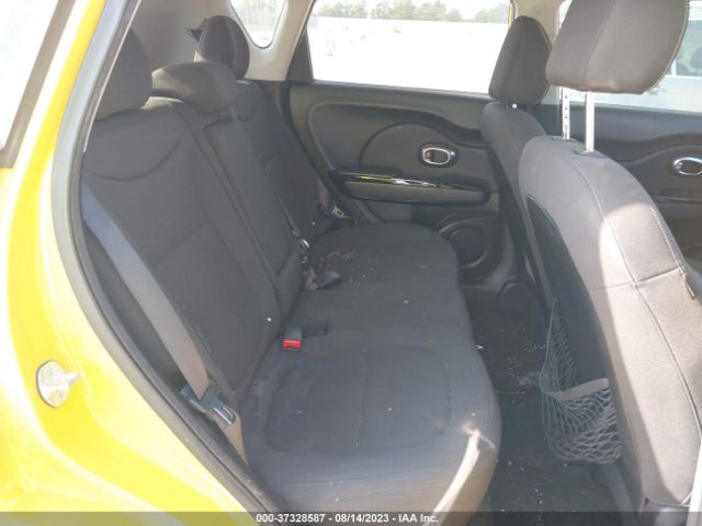 KNDJX3A50E7040525 KIA Soul !