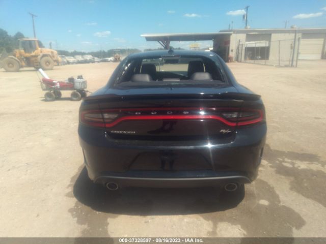 2C3CDXCT6KH742793 Dodge Charger R/t Rwd