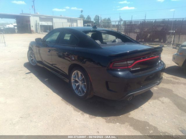 2C3CDXCT6KH742793 Dodge Charger R/t Rwd