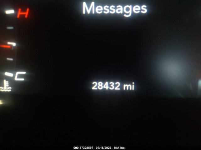 2C3CDXCT6KH742793 Dodge Charger R/t Rwd