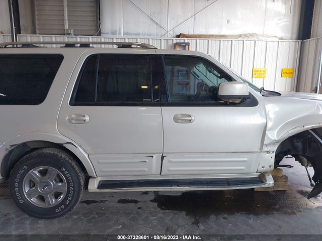 2005 FORD EXPEDITION LIMITED VIN: 1FMFU19545LA47066