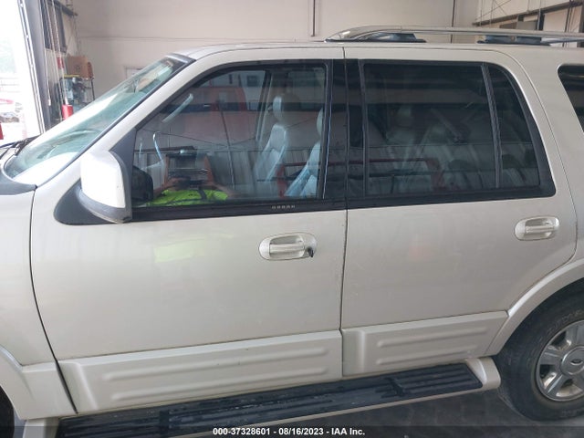 2005 FORD EXPEDITION LIMITED VIN: 1FMFU19545LA47066