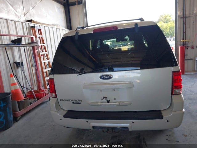 2005 FORD EXPEDITION LIMITED VIN: 1FMFU19545LA47066