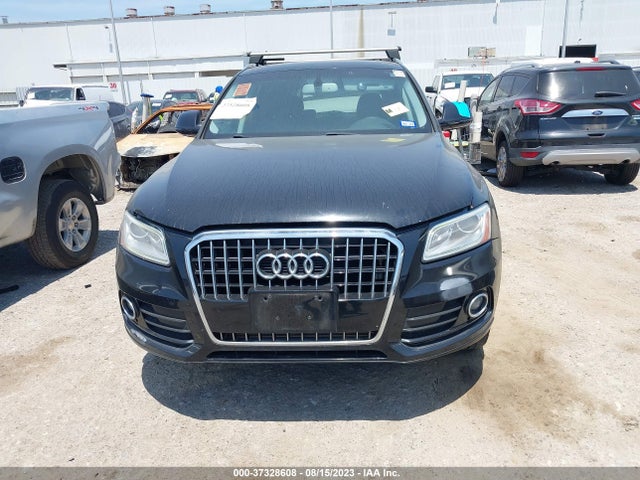 WA1L2AFP2GA079123 Audi Q5 Premium Plus