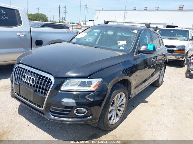 WA1L2AFP2GA079123 Audi Q5 Premium Plus