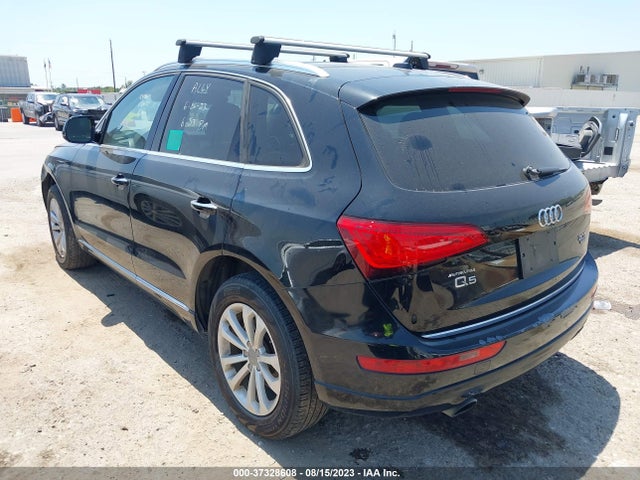 WA1L2AFP2GA079123 Audi Q5 Premium Plus