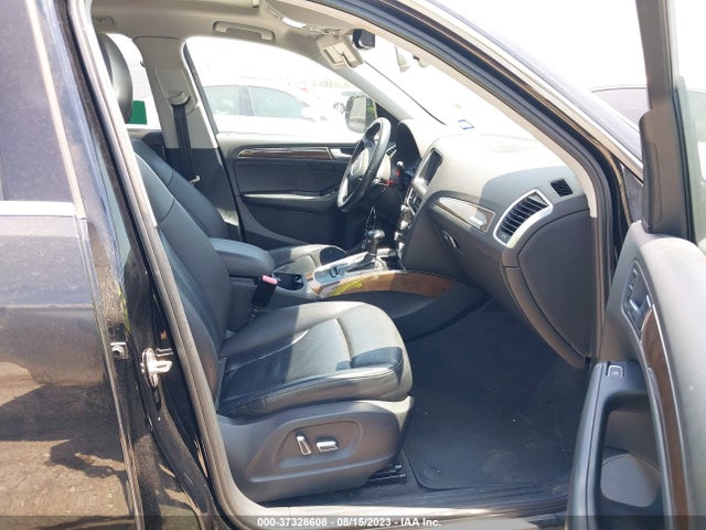 WA1L2AFP2GA079123 Audi Q5 Premium Plus