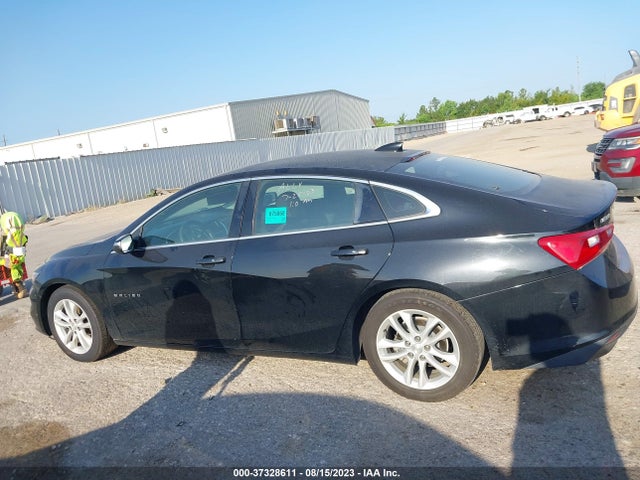 Chevrolet MALIBU LT 2018 1G1ZD5ST8JF141230 Image 6