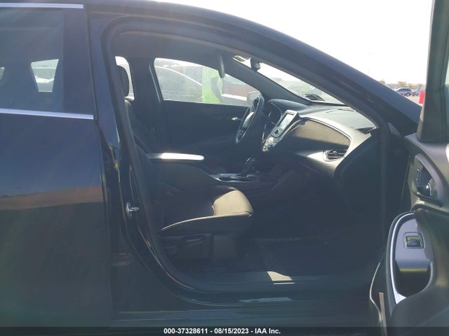 Chevrolet MALIBU LT 2018 1G1ZD5ST8JF141230 Image 11