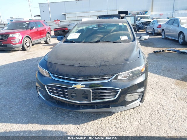 Chevrolet MALIBU LT 2018 1G1ZD5ST8JF141230 Image 12