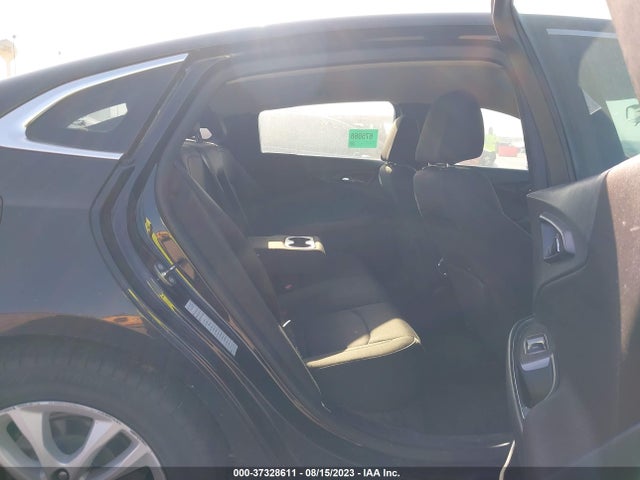 Chevrolet MALIBU LT 2018 1G1ZD5ST8JF141230 Image 14