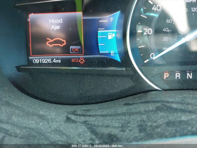 1FM5K8GT3GGA24742 Ford EXPLORER SPORT