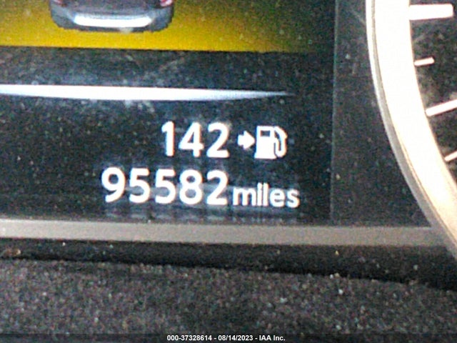 Nissan SENTRA SR 2017 3N1AB7AP3HY251537 Image 8