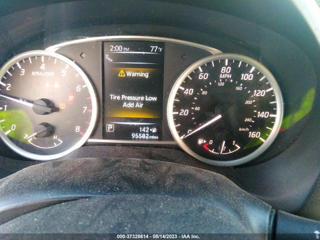 Nissan SENTRA SR 2017 3N1AB7AP3HY251537 Image 14